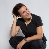 Hotel Rose Fasten Team Mag. Karin Pauer